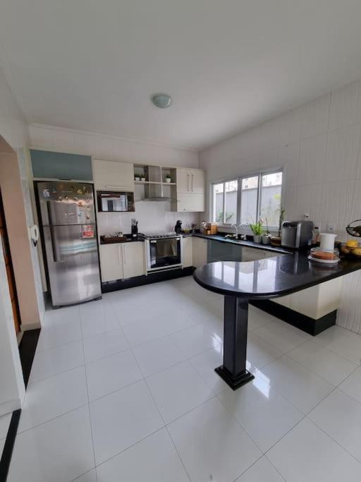 Mansao Com Piscina Em Bairro Nobre Da Zona Oeste Tel Ctt 11 9 Oito Quatro, Meia Dois 11 66 Holiday home *