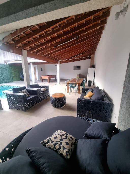 Holiday home Mansao Com Piscina Em Bairro Nobre Da Zona Oeste Tel Ctt 11 9 Oito Quatro, Meia Dois 11 66 Sao Paulo