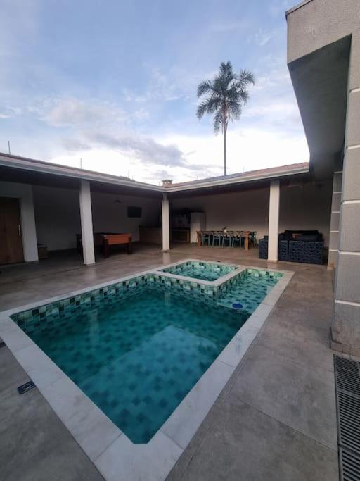 Holiday home Mansao Com Piscina Em Bairro Nobre Da Zona Oeste Tel Ctt 11 9 Oito Quatro, Meia Dois 11 66 *