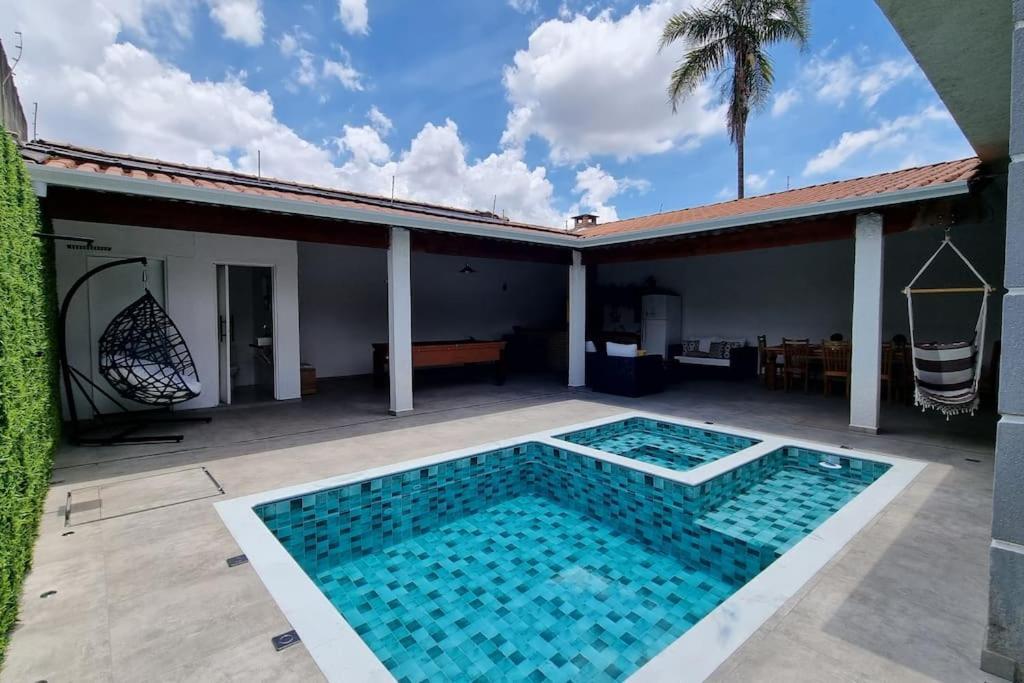 Mansao Com Piscina Em Bairro Nobre Da Zona Oeste Tel Ctt 11 9 Oito Quatro, Meia Dois 11 66 *