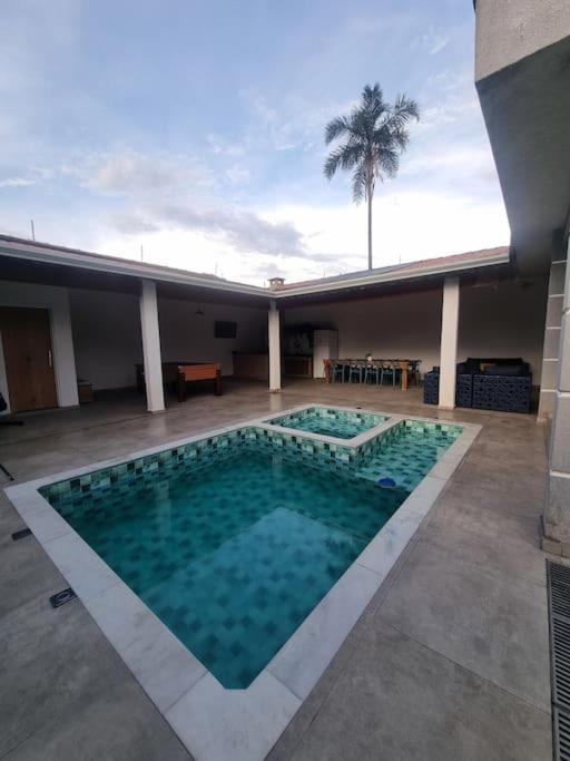 Mansao Com Piscina Em Bairro Nobre Da Zona Oeste Tel Ctt 11 9 Oito Quatro, Meia Dois 11 66 Holiday home *