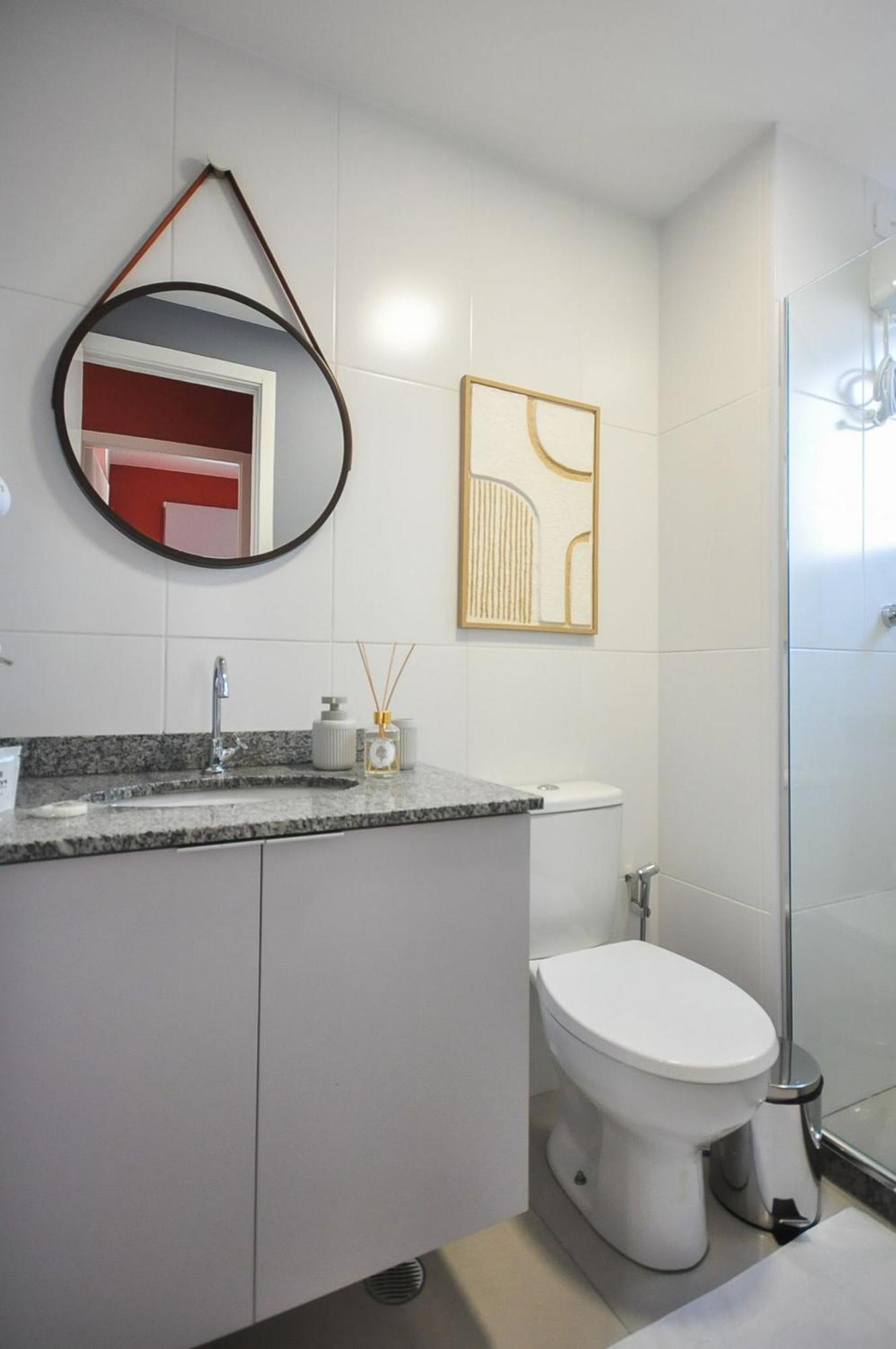 Apartamento Sp Sena Madureira
