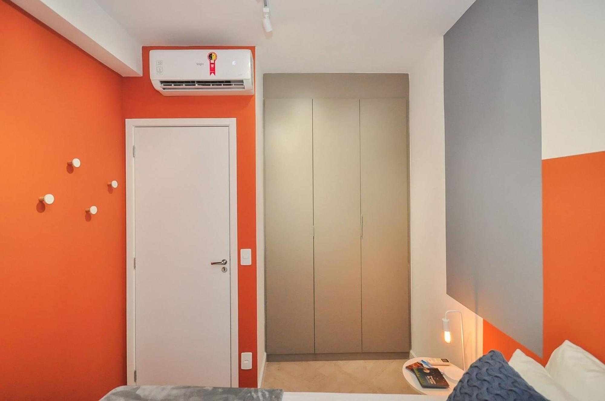 Apartamento Sp Sena Madureira *