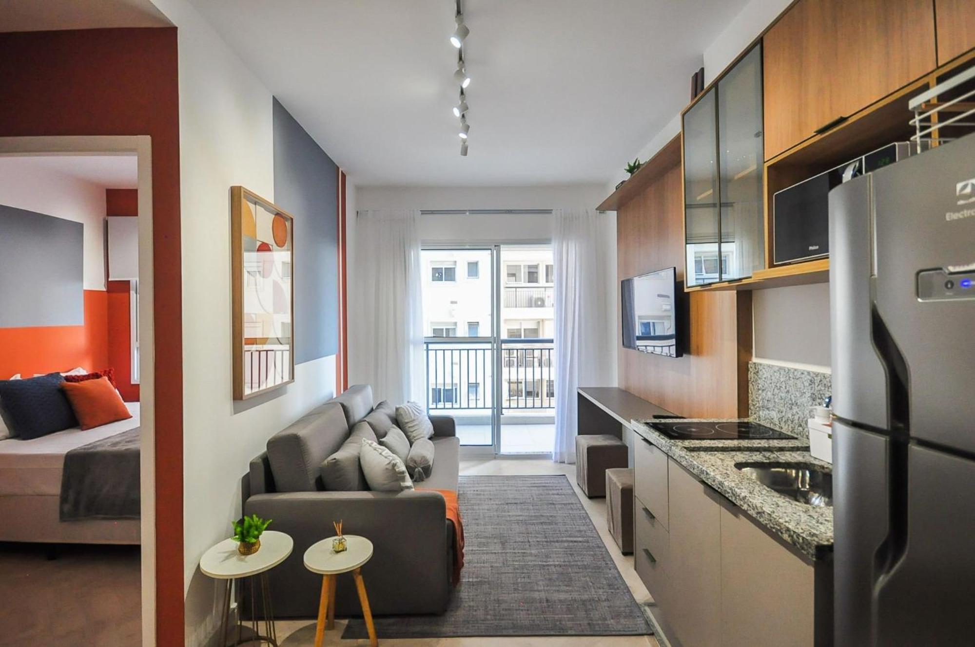 Sp Sena Madureira Apartamento São Paulo
