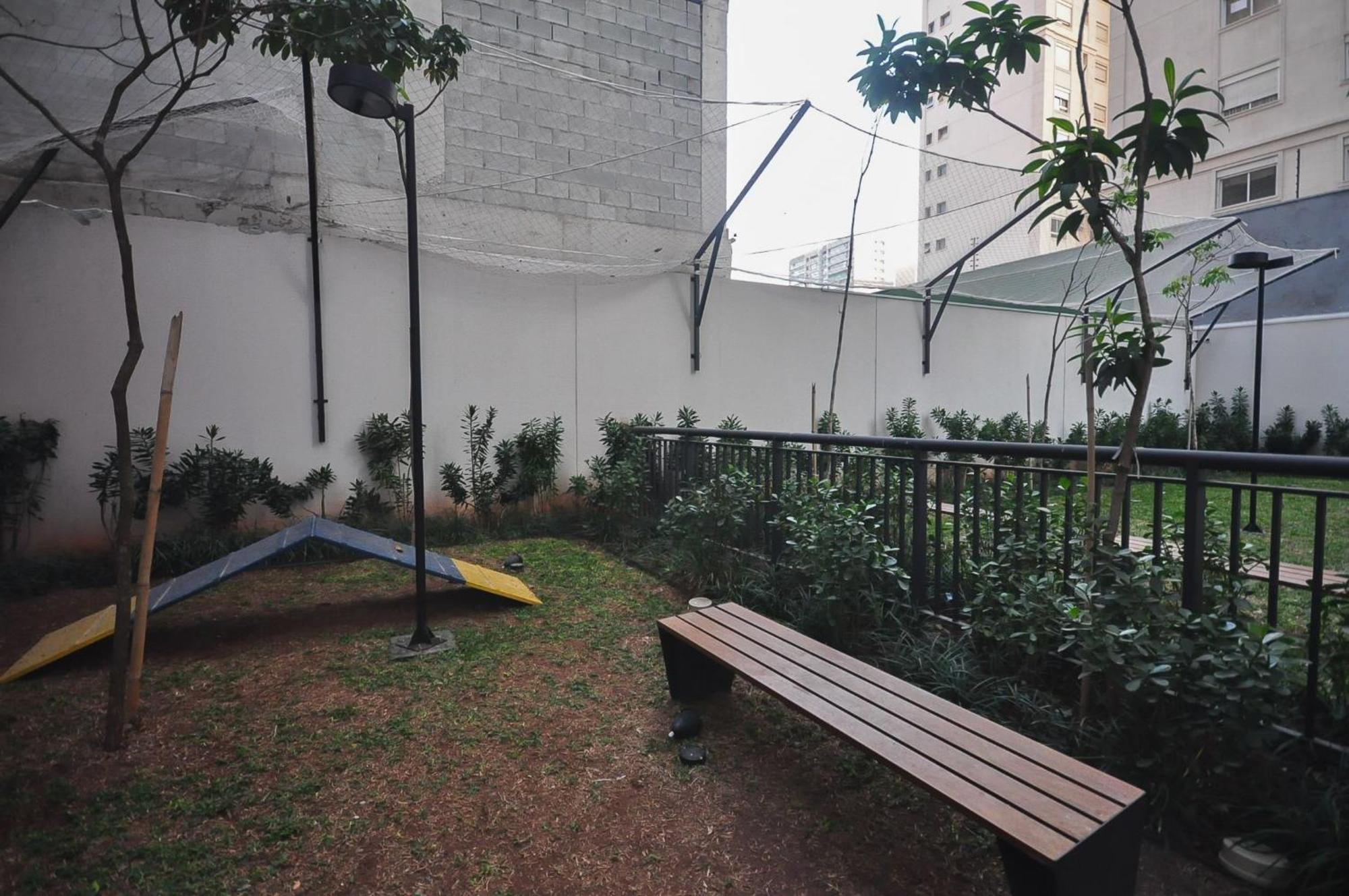 Sp Sena Madureira Apartamento