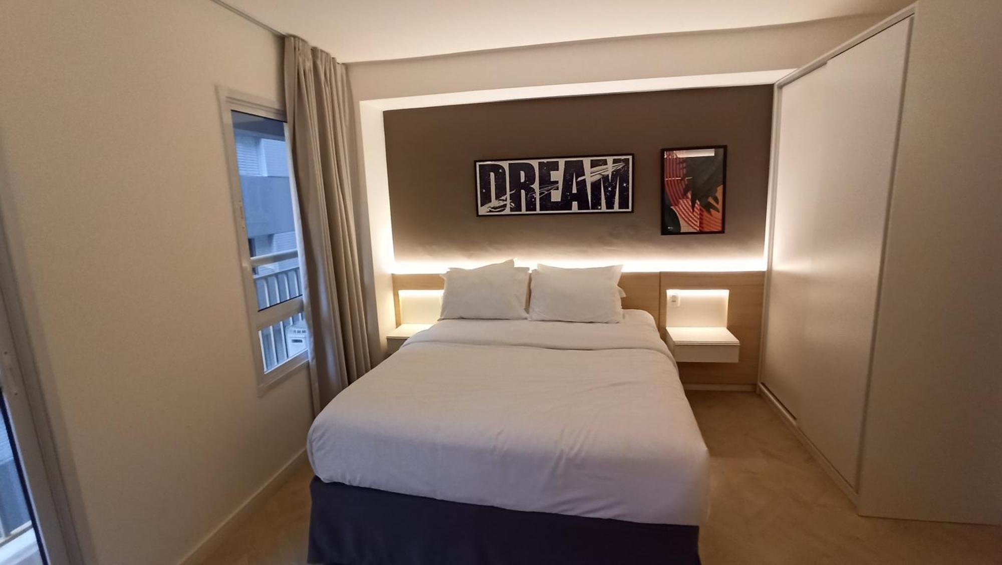 Apartamento Lindo Em Pinheiros!