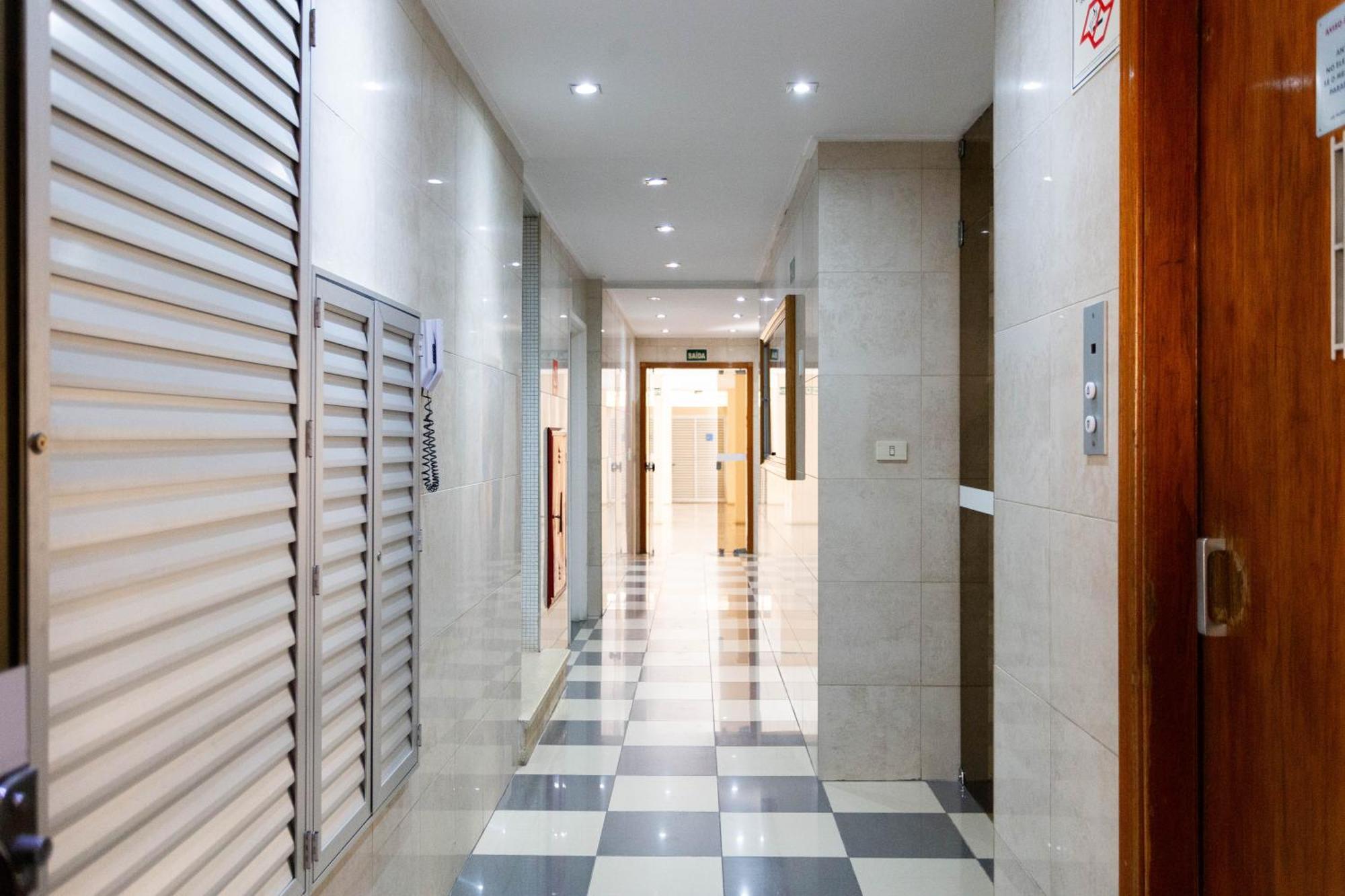 Apartamento Down Town - Por Temporada