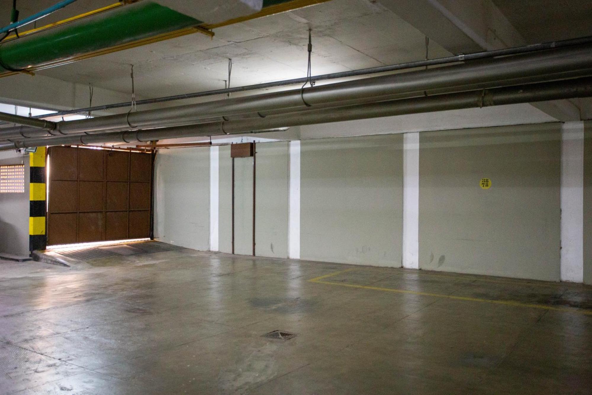 Apartamento Down Town - Por Temporada