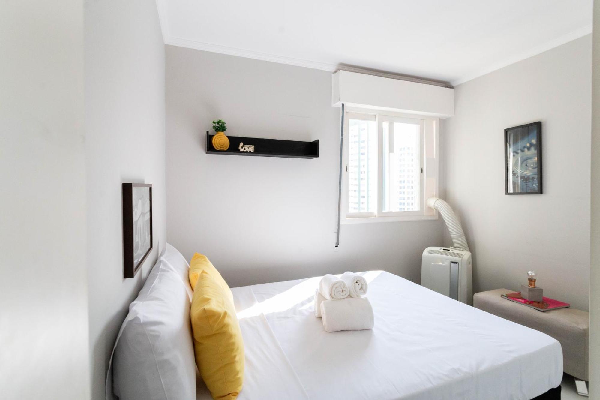 Down Town - Por Temporada Apartamento *