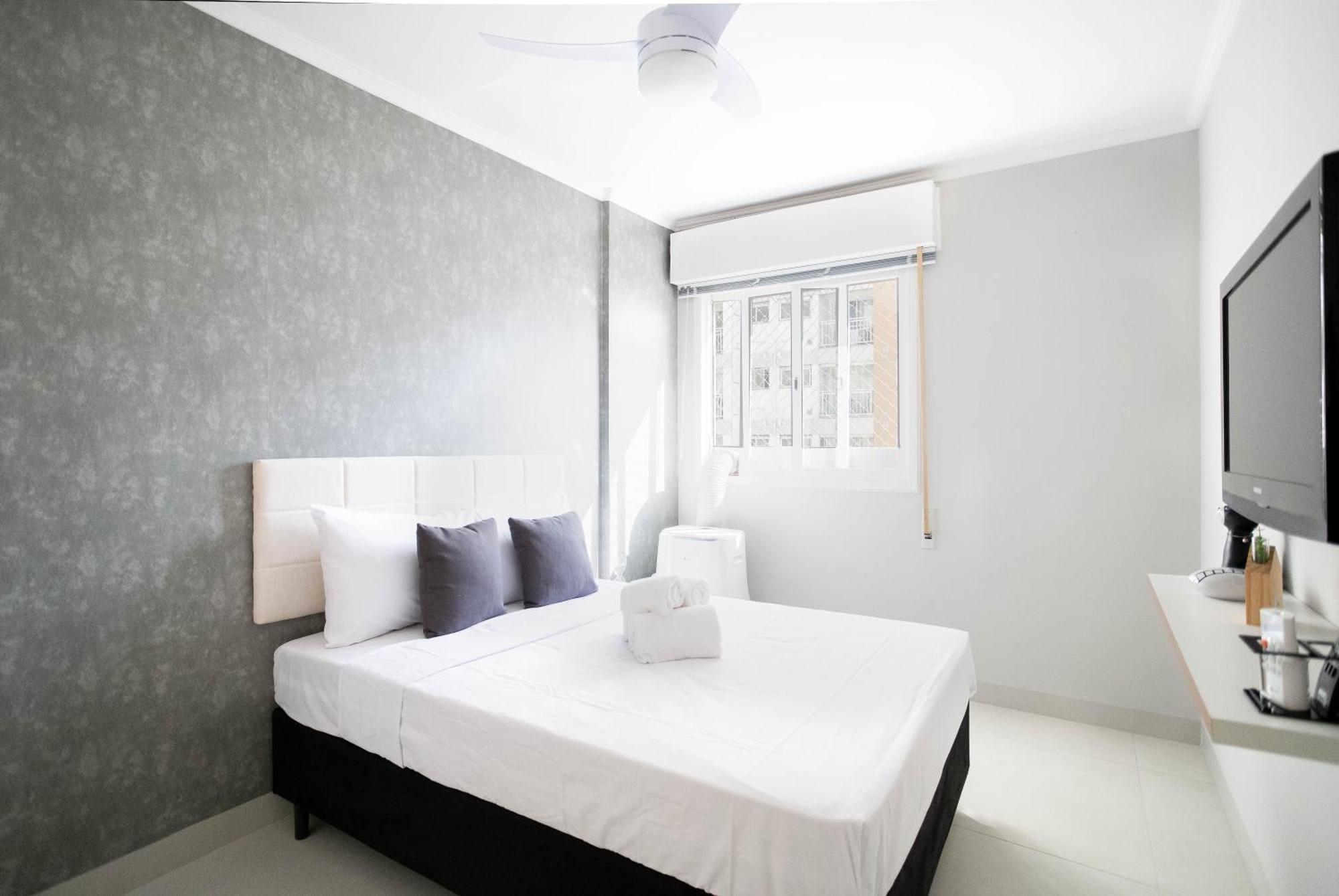 Down Town - Por Temporada Apartamento *