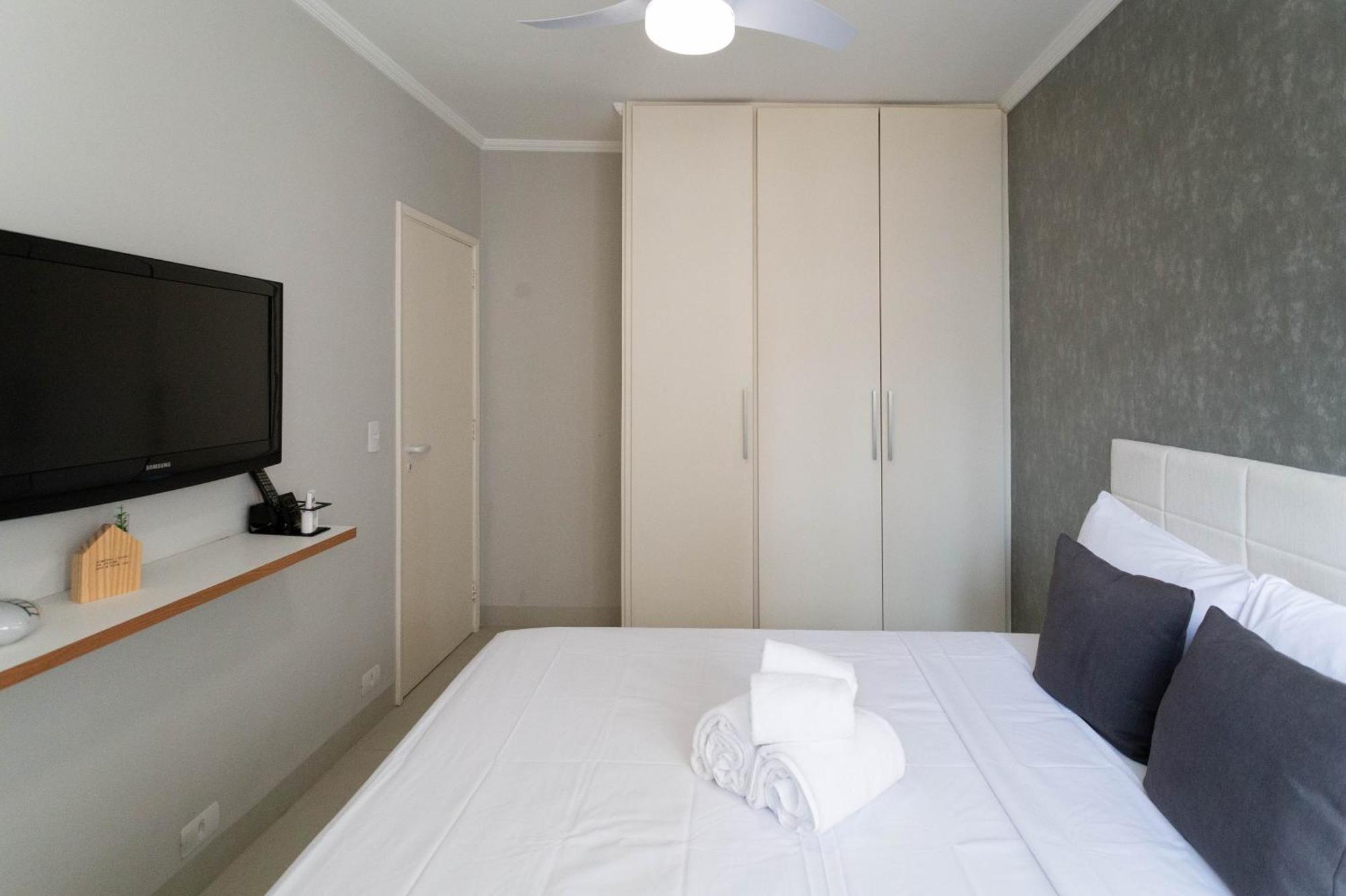Down Town - Por Temporada Apartamento