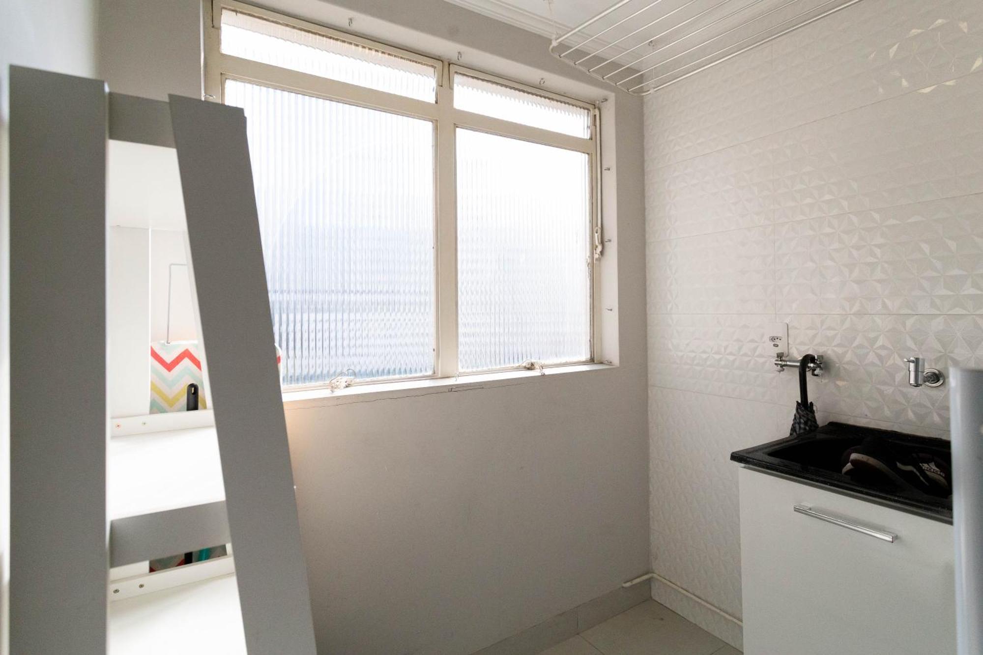 Apartamento Down Town - Por Temporada *