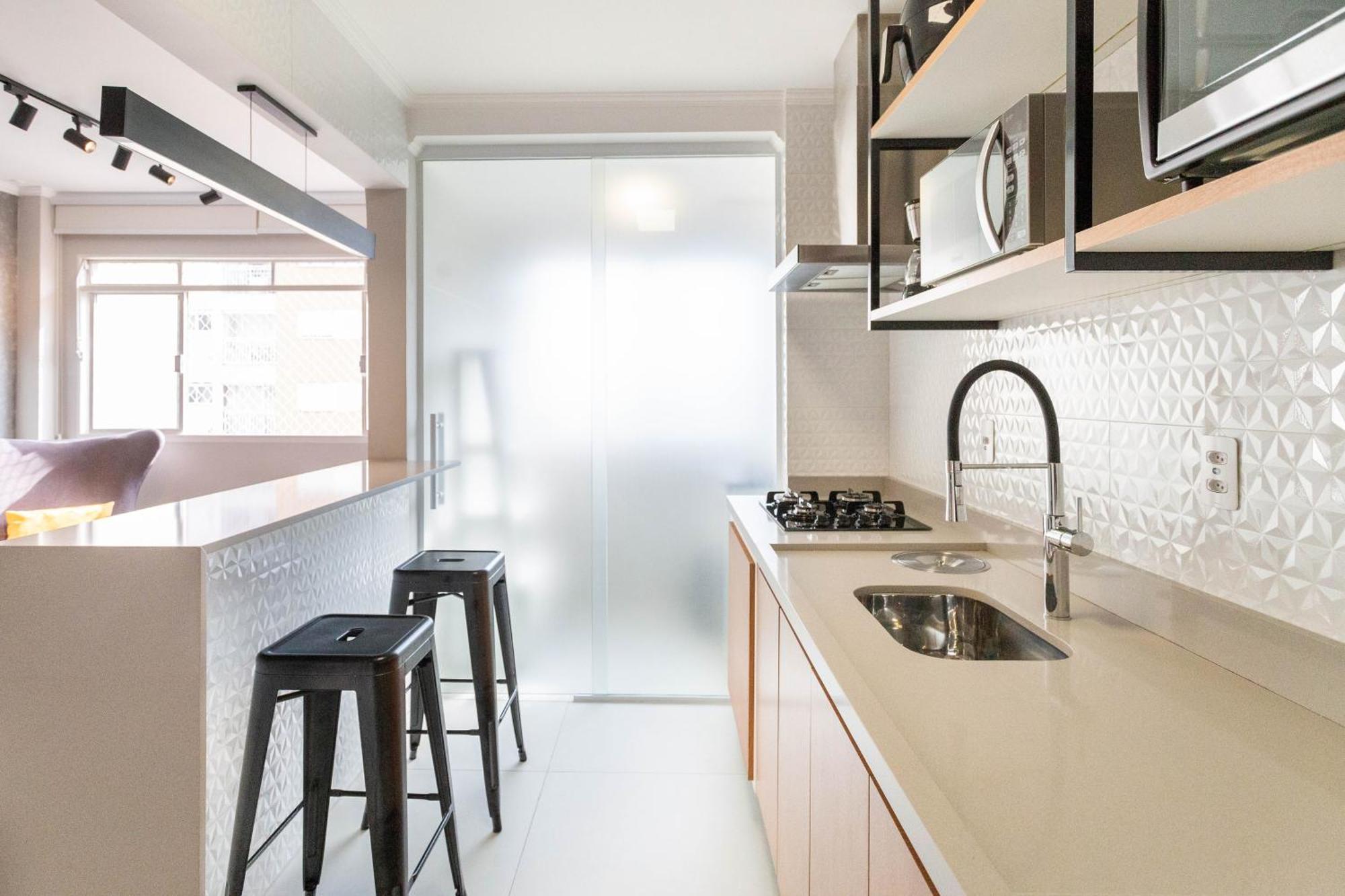 Apartamento Down Town - Por Temporada