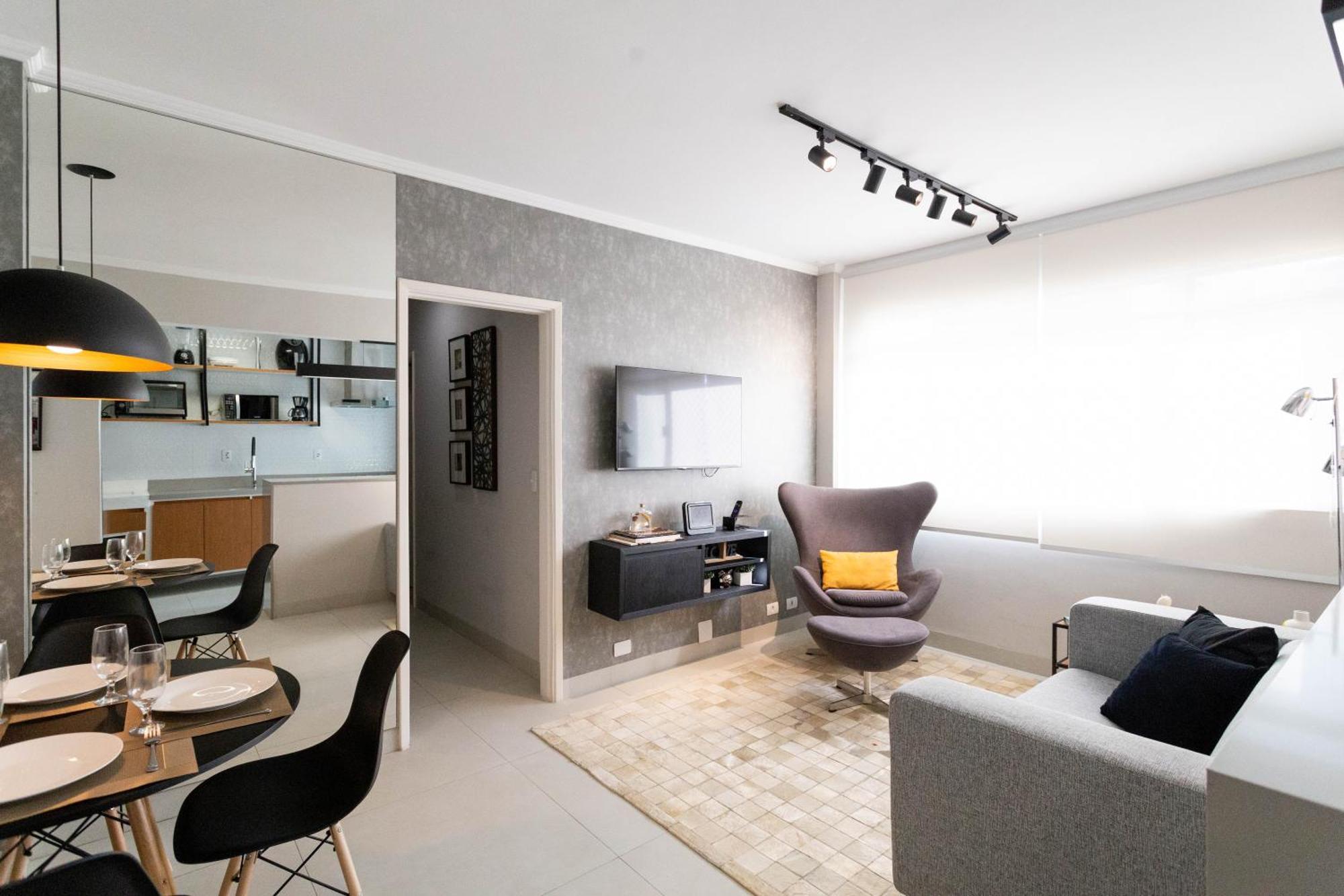 Down Town - Por Temporada Apartamento