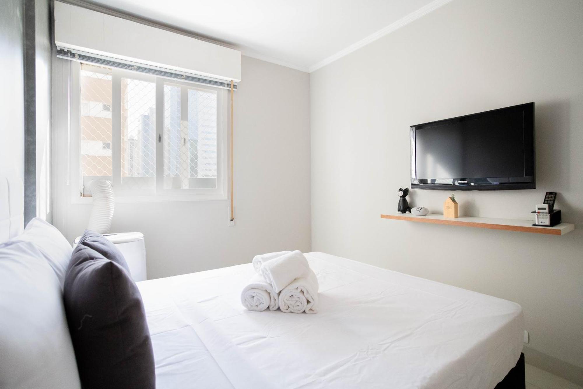 Apartamento Down Town - Por Temporada *