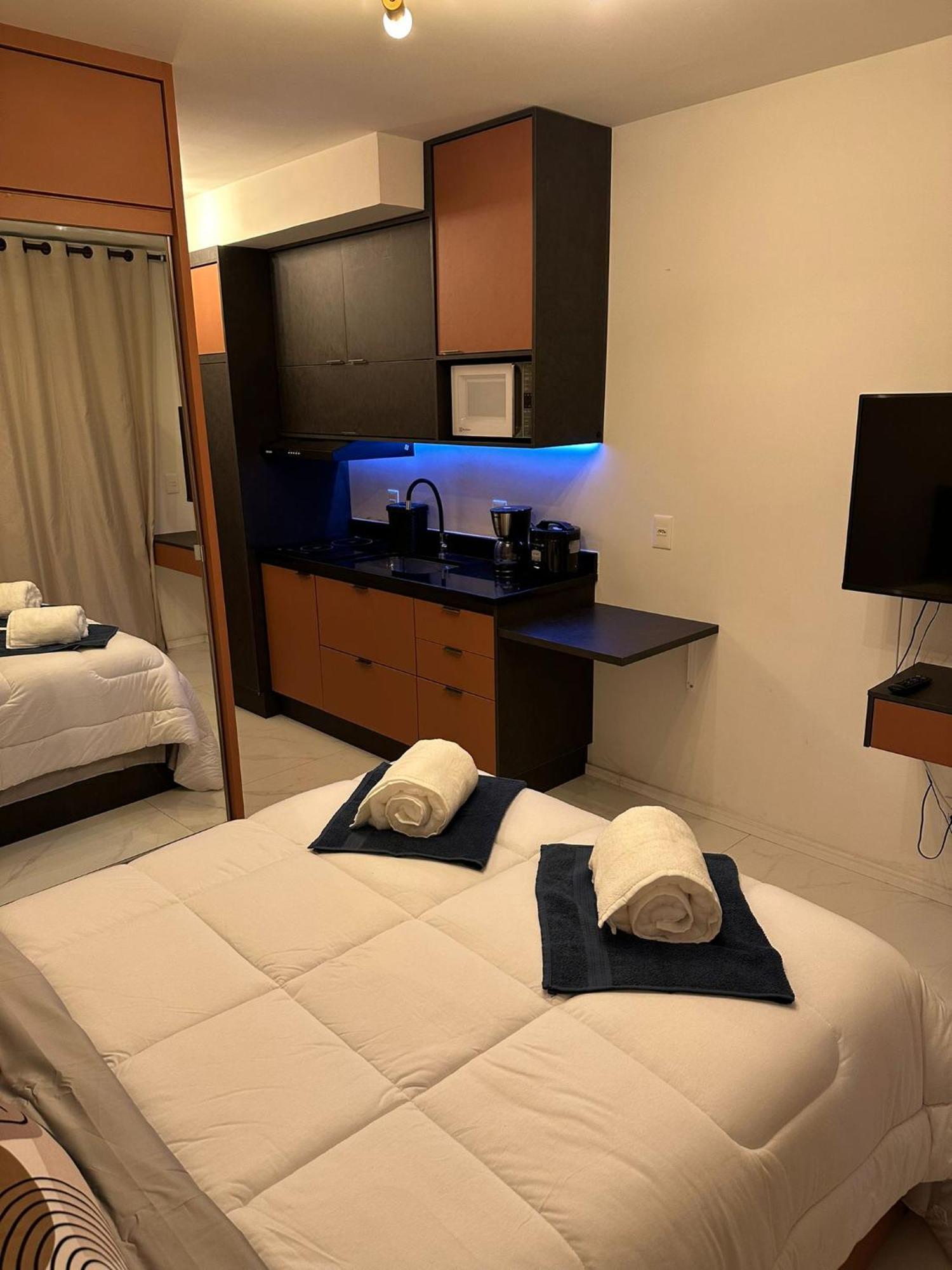 Apartamento Na Zona Sul - Sp