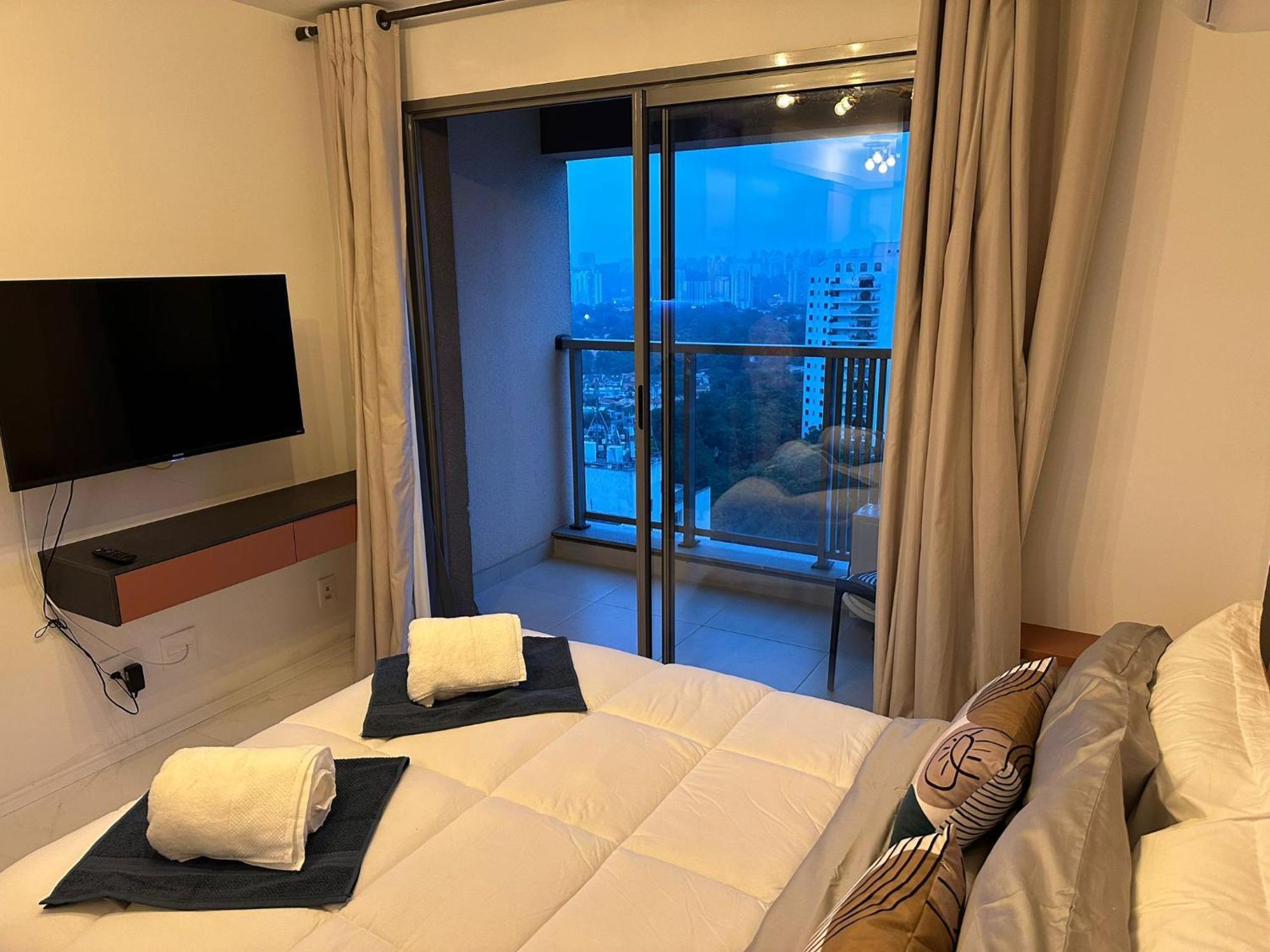 Na Zona Sul - Sp Apartamento São Paulo