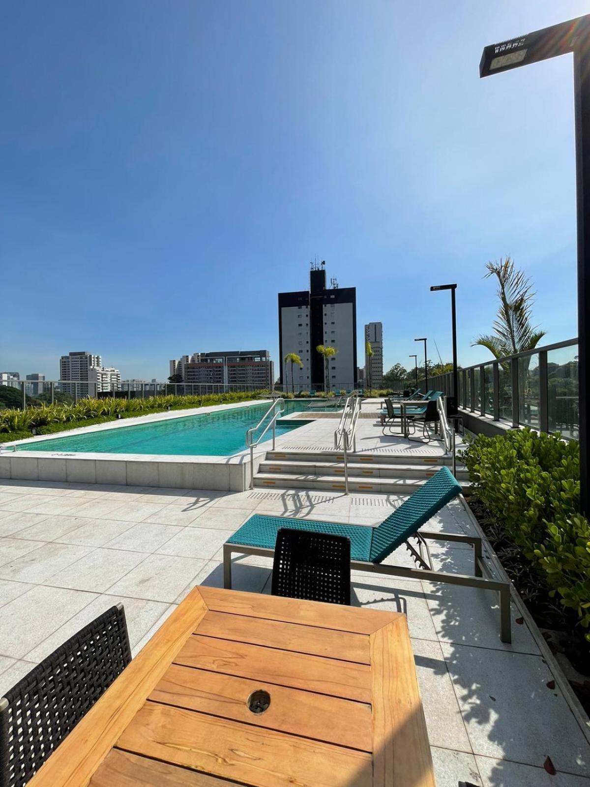 Na Zona Sul - Sp Apartamento *