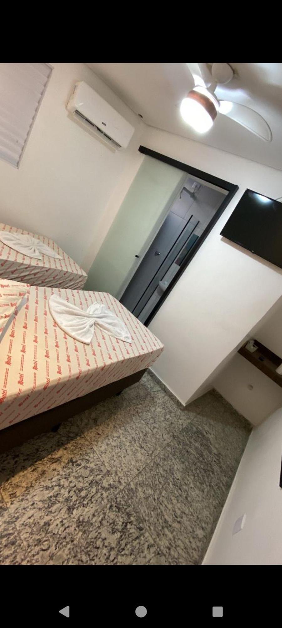 Hotel Celso Garcia *