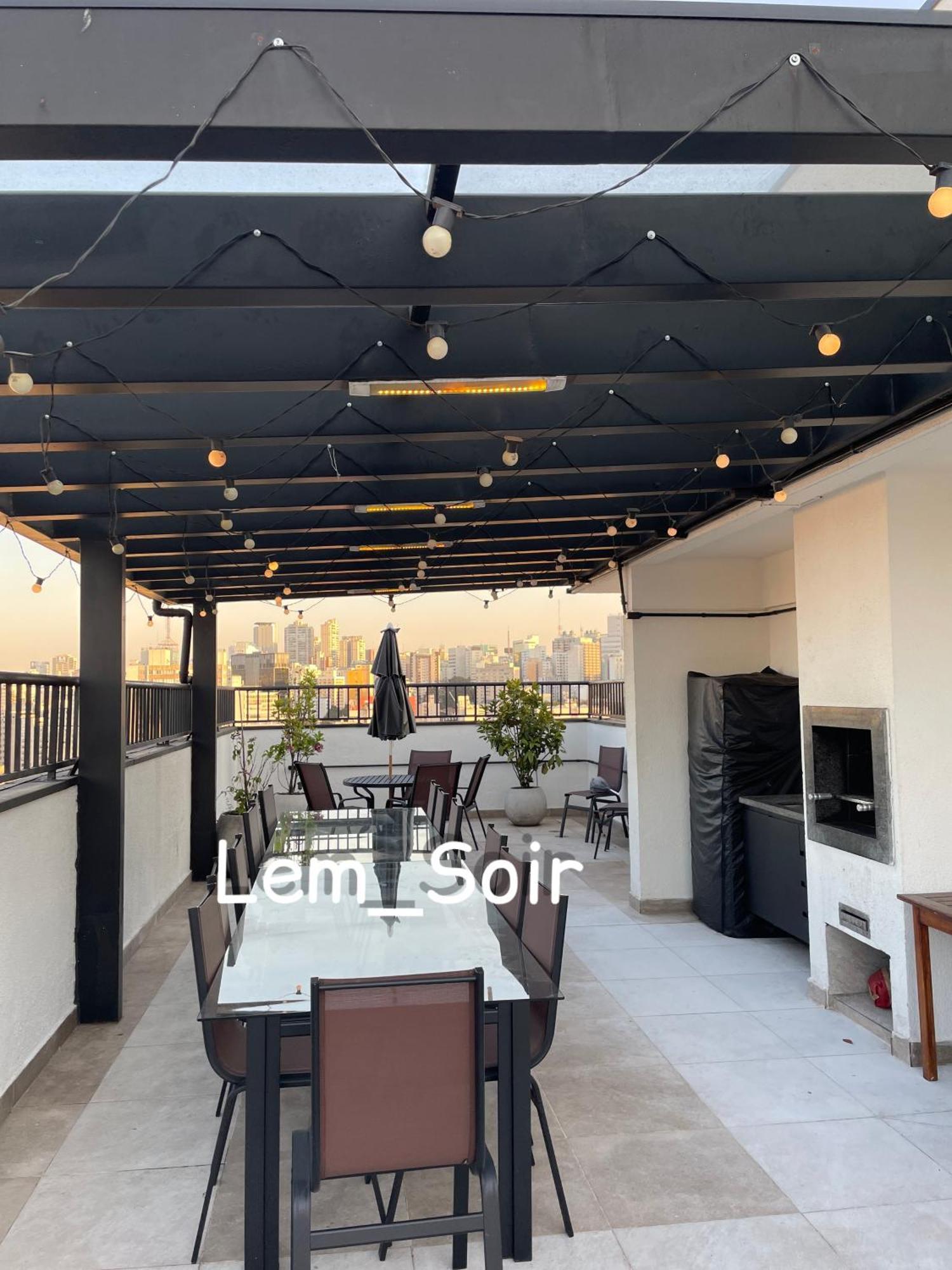 Apartamento Bela Vista
