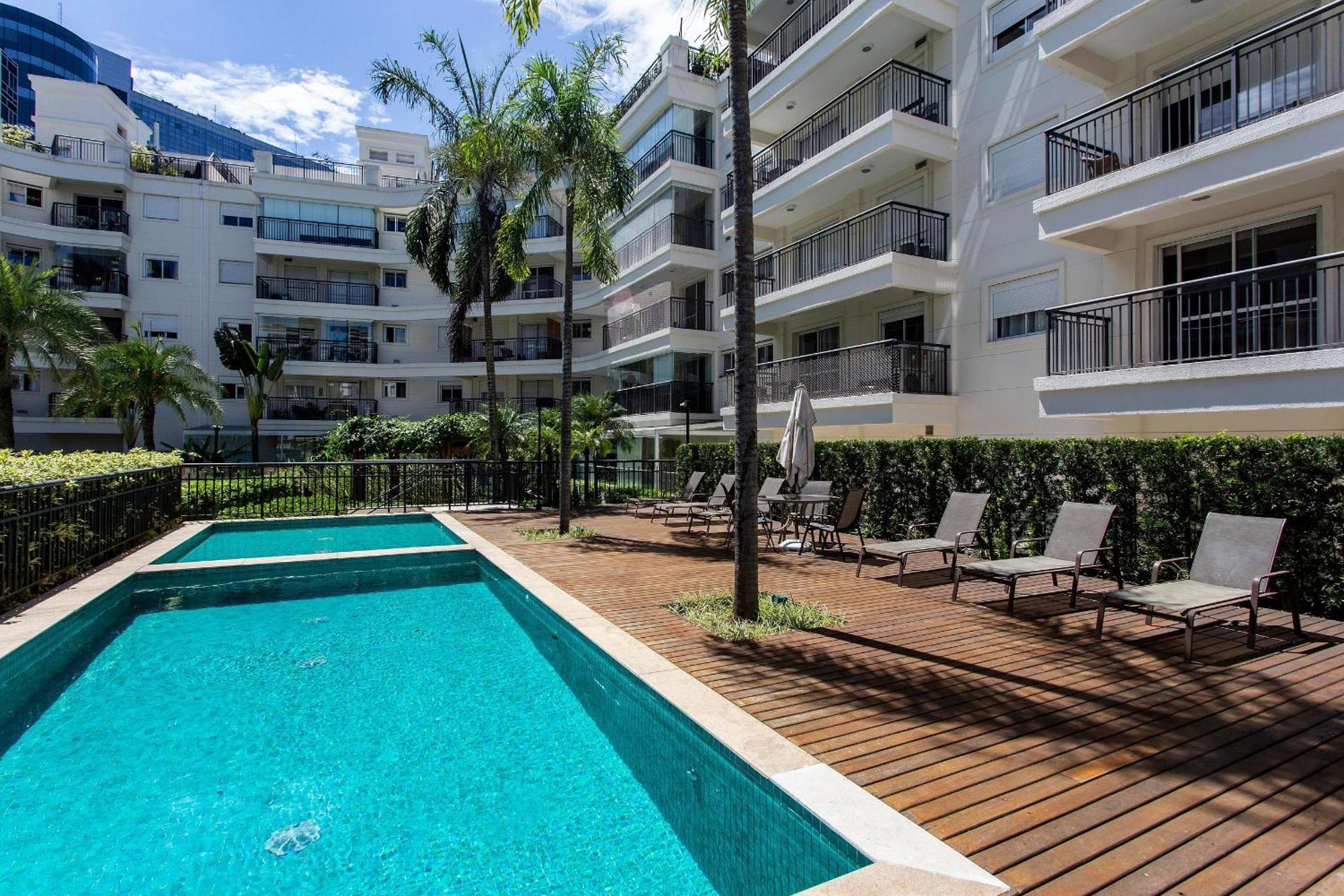 Menara Morumbi Apartamento