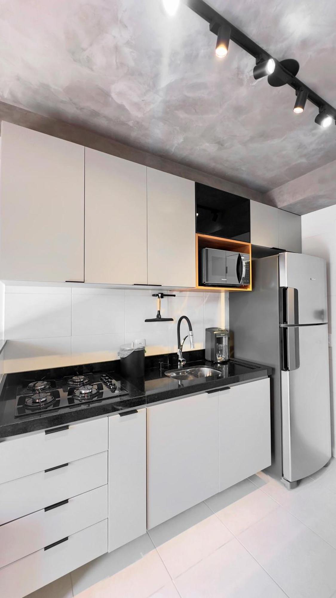 Laguna 380 Apartamento