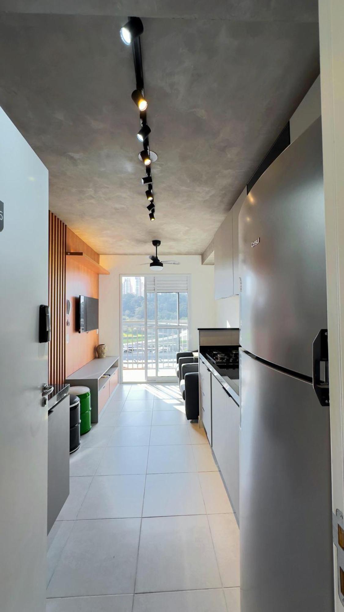 Laguna 380 Apartamento *