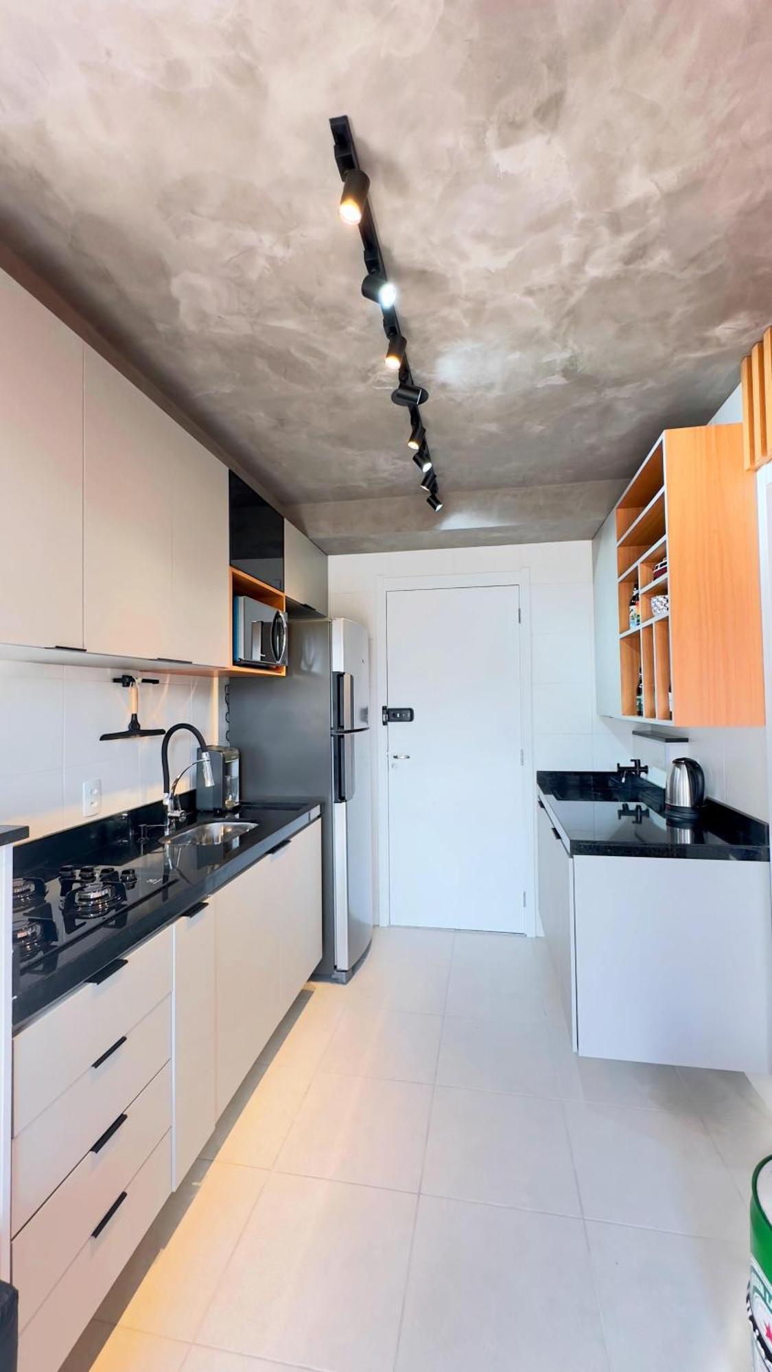 Apartamento Laguna 380
