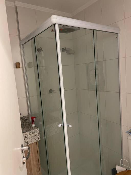 Em Apartamento São Paulo