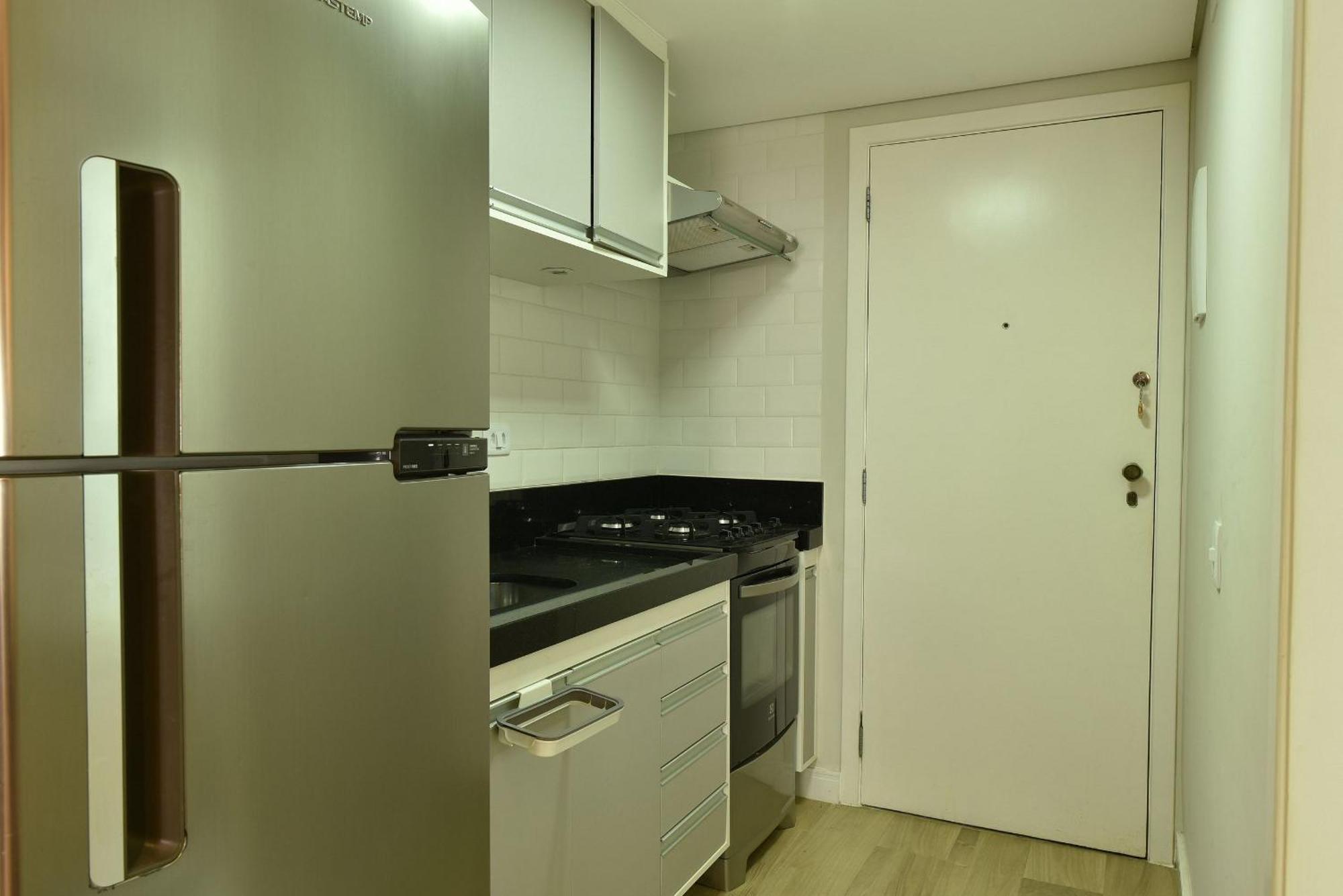 No Jardins - Proximo A Av Paulista Apartment Sao Paulo