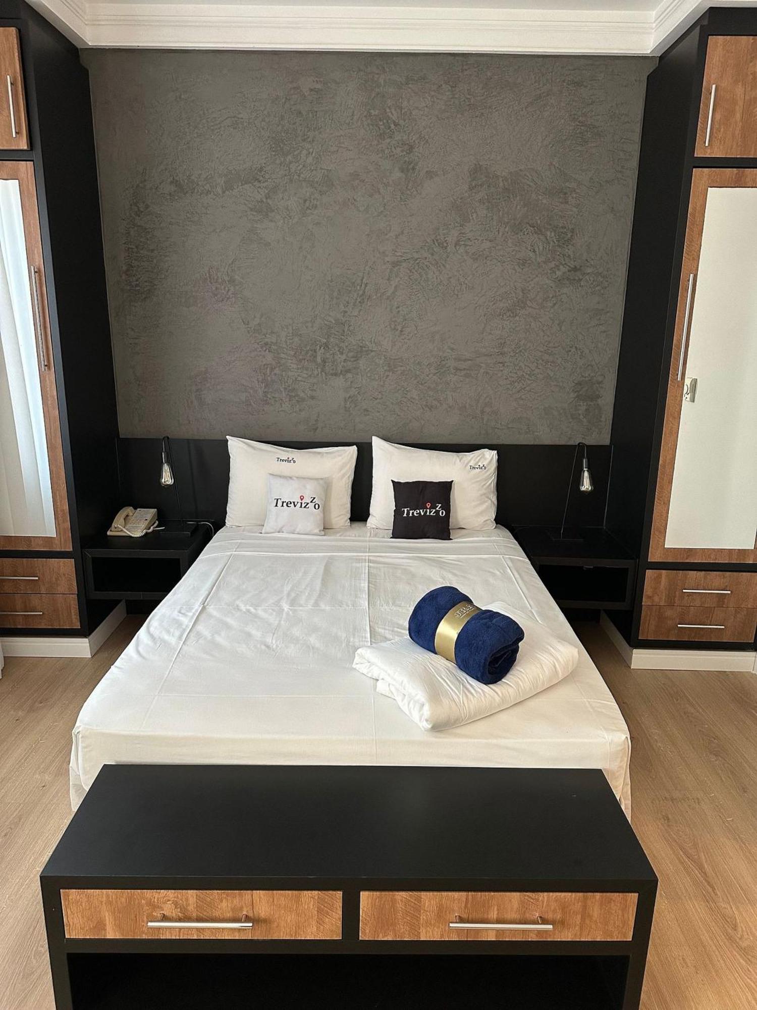Apartamento Trevizzo Tatuape