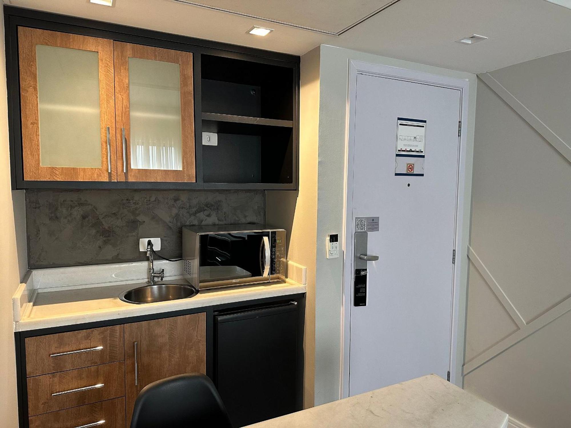 Apartamento Trevizzo Tatuape *
