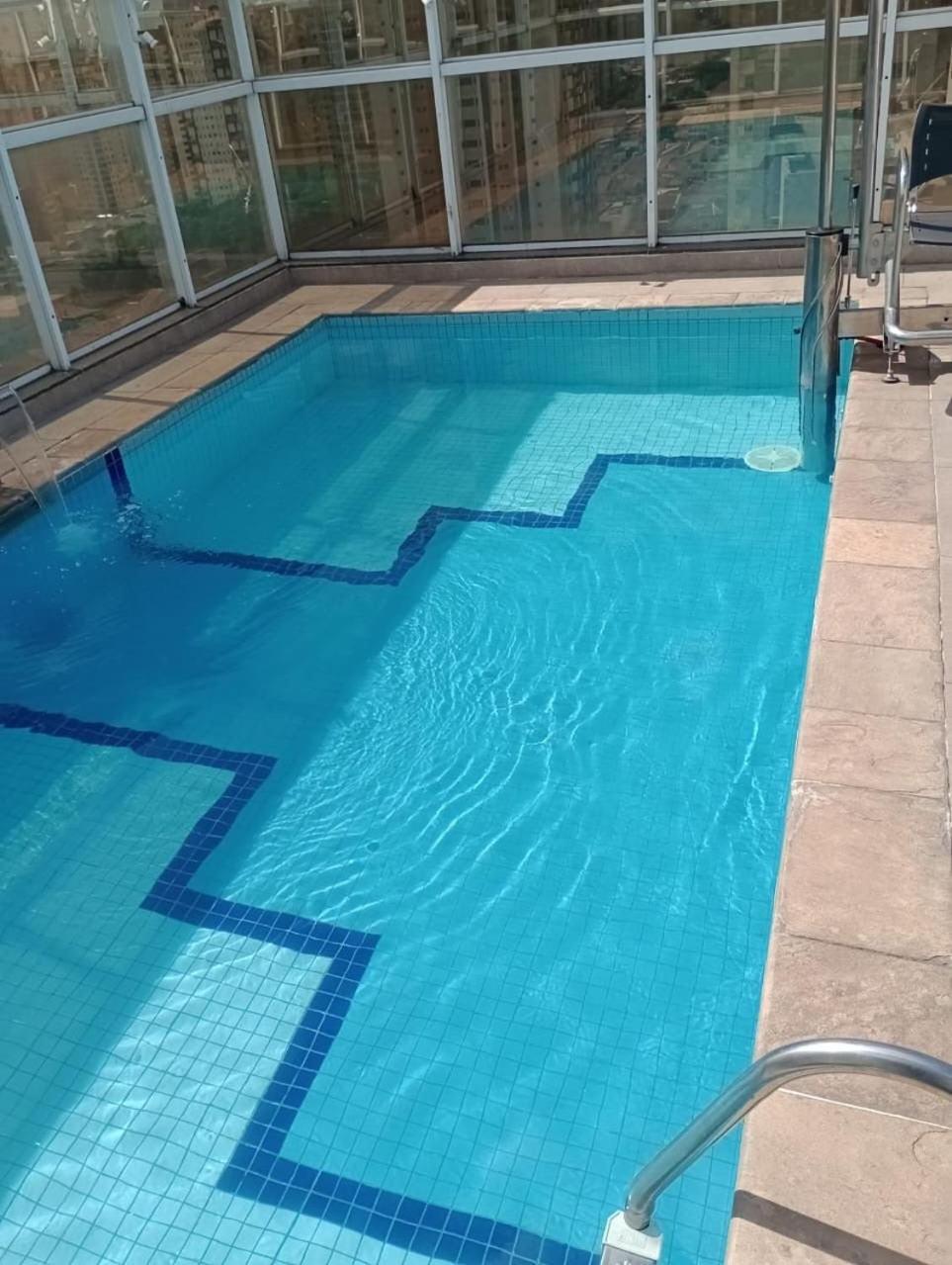 Apartamento Trevizzo Tatuape São Paulo