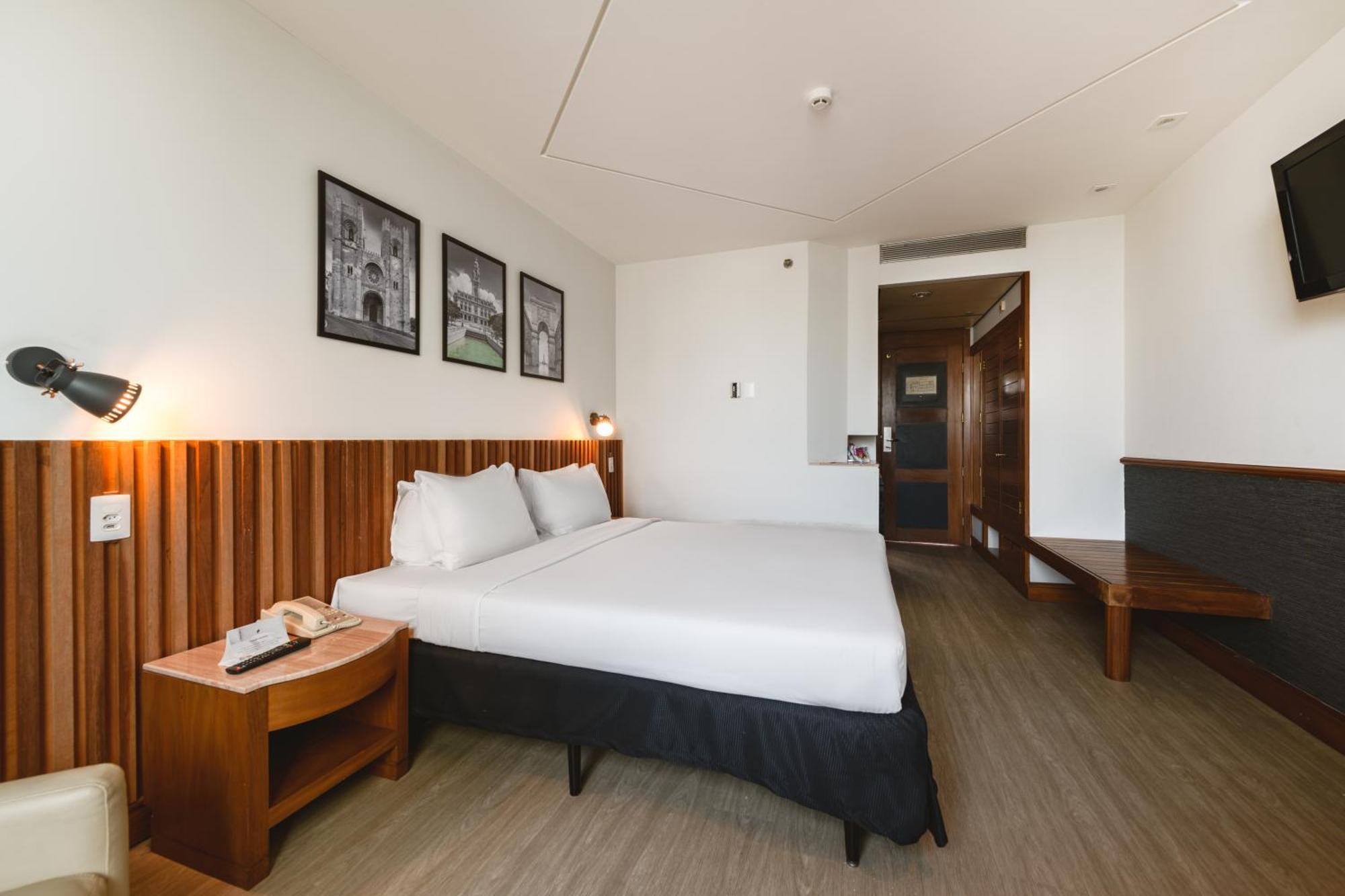 Hotel Pestana 4*
