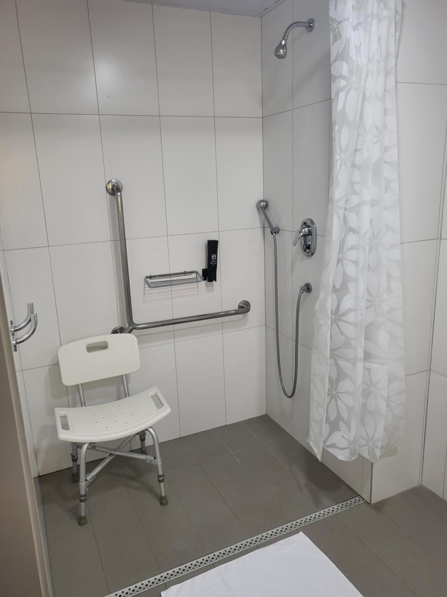 Ibis Ibirapuera São Paulo