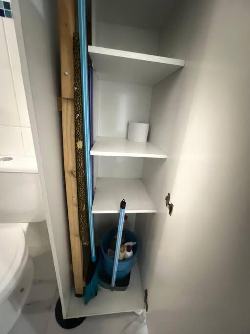 Apto 111 - Confortvel Perdizes/agua Branca Apartamento