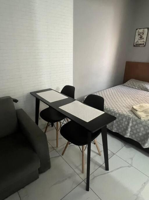 Apto 111 - Confortvel Perdizes/agua Branca Apartamento São Paulo