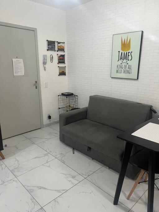 Apto 111 - Confortvel Perdizes/agua Branca Apartamento