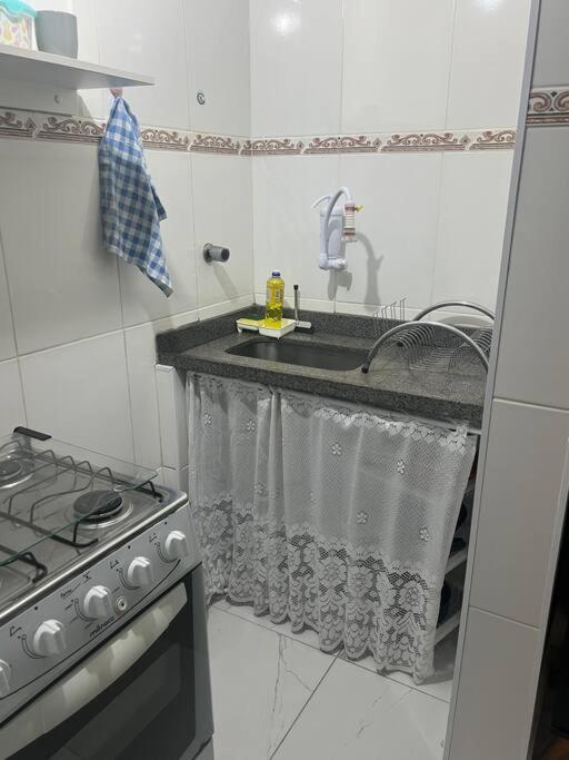 Apartamento Apto 111 - Confortvel Perdizes/agua Branca