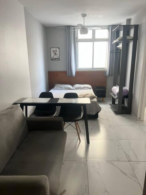 Apartamento Apto 111 - Confortvel Perdizes/agua Branca *