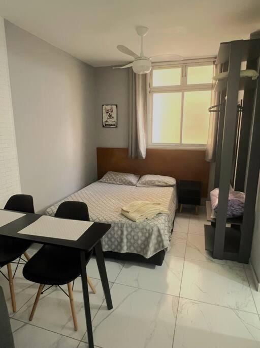 Apto 111 - Confortvel Perdizes/agua Branca Apartamento