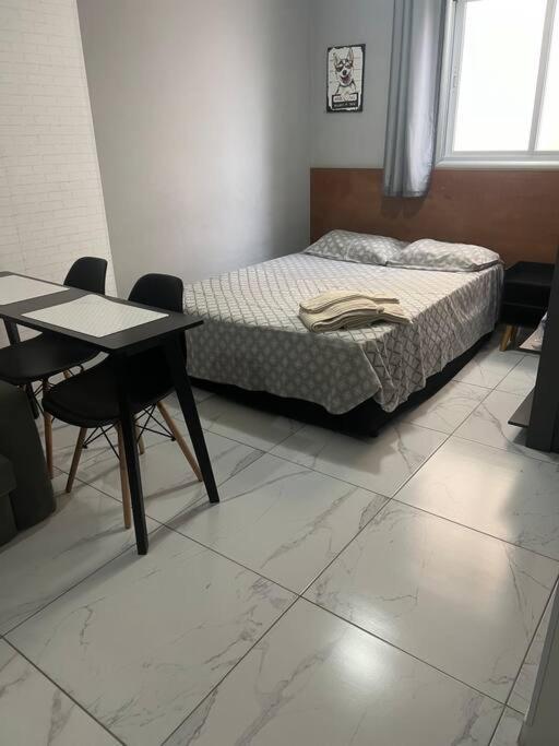 Apartamento Apto 111 - Confortvel Perdizes/agua Branca