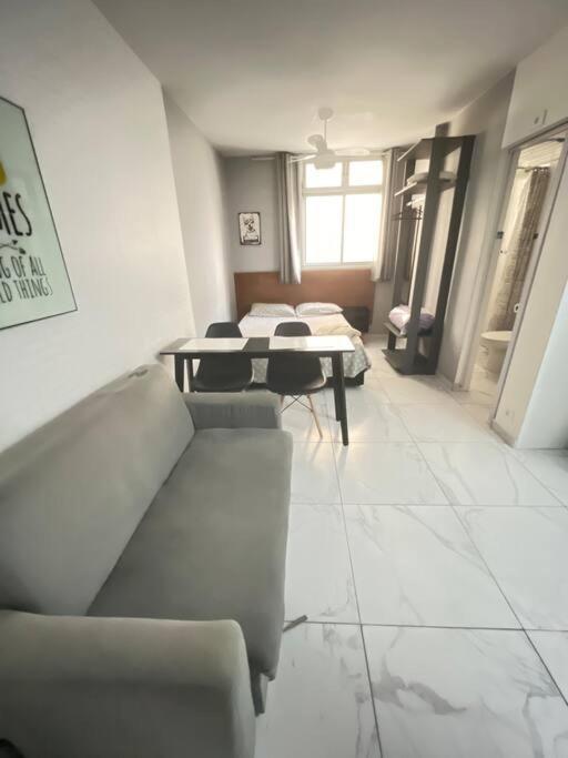 Apto 111 - Confortvel Perdizes/agua Branca Apartamento *