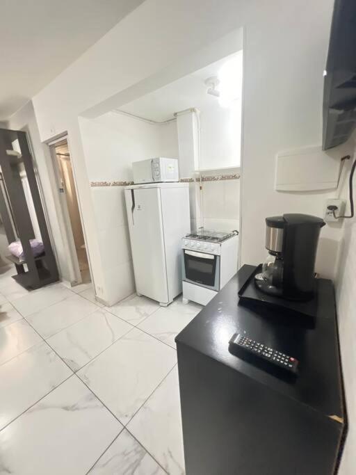 Apartamento Apto 111 - Confortvel Perdizes/agua Branca *
