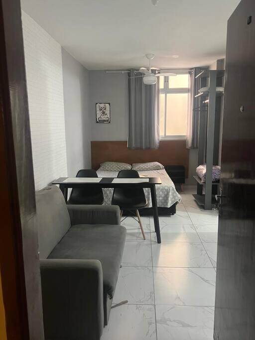 Apto 111 - Confortvel Perdizes/agua Branca Apartamento São Paulo