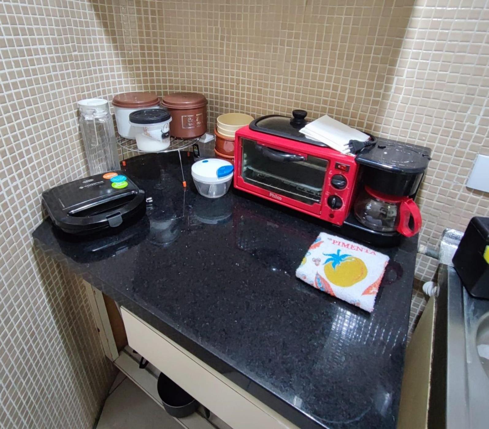 Apartment Liberdade 4 Pessoas Garagem,feirinha ,hakka, Hospitais Sao Paulo