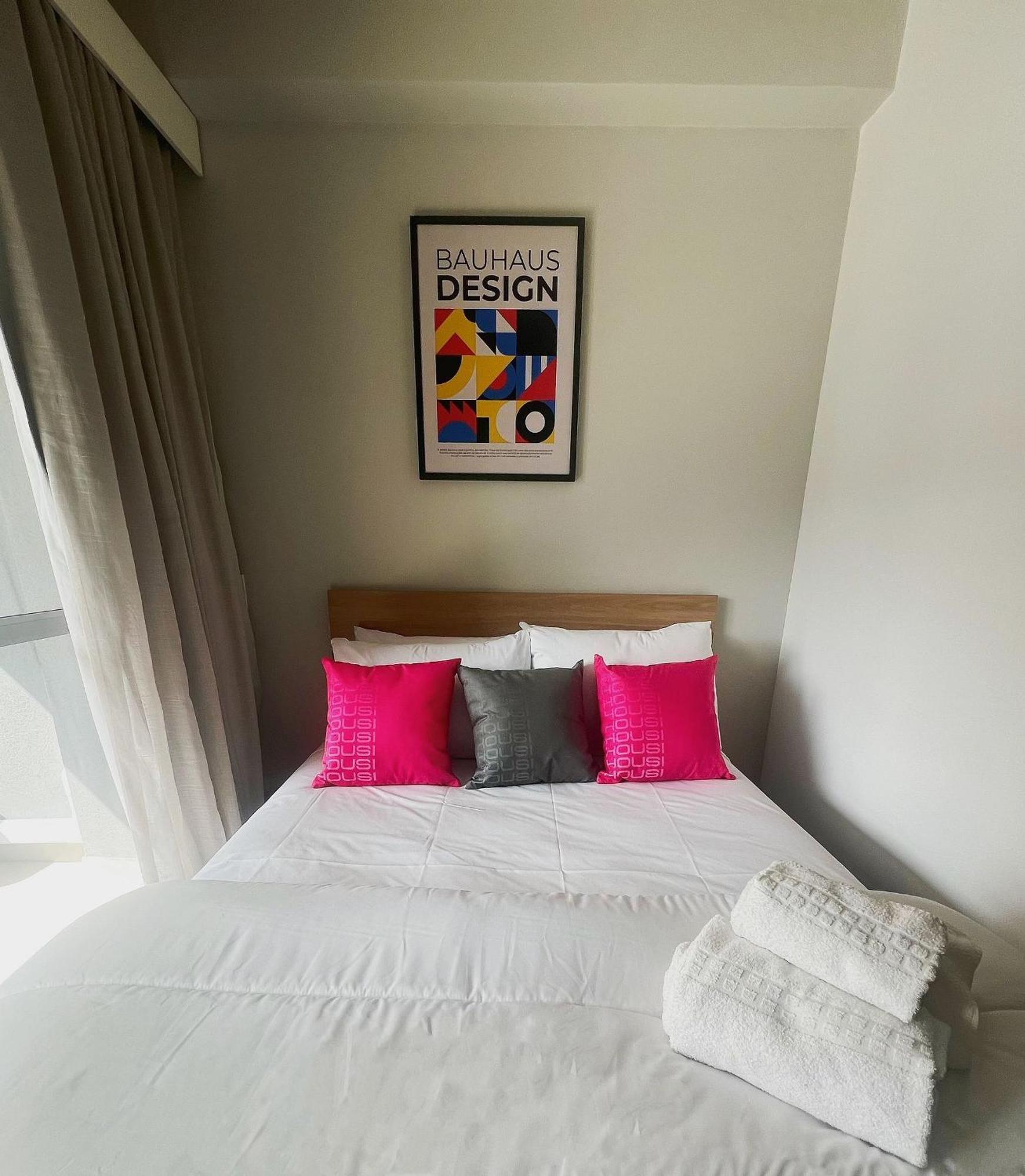 On Augusta By Housi Apartamento