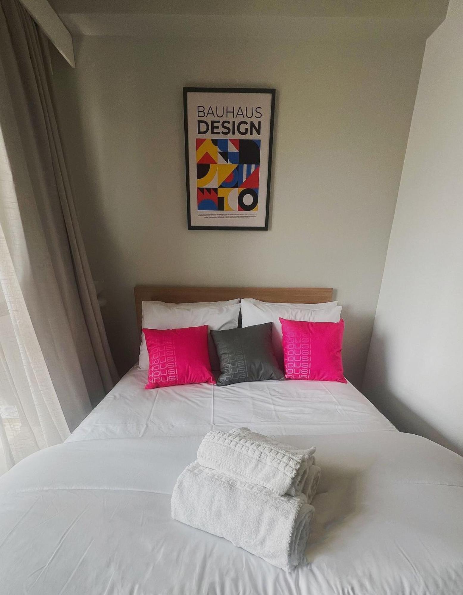 Apartamento On Augusta By Housi São Paulo