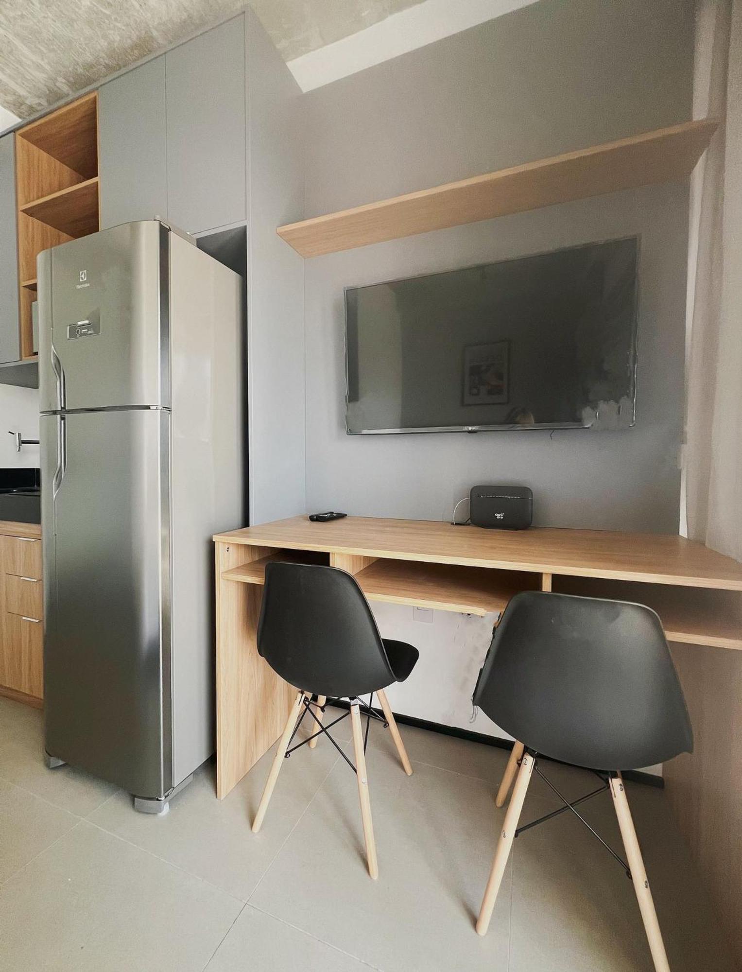 On Augusta By Housi Apartamento São Paulo