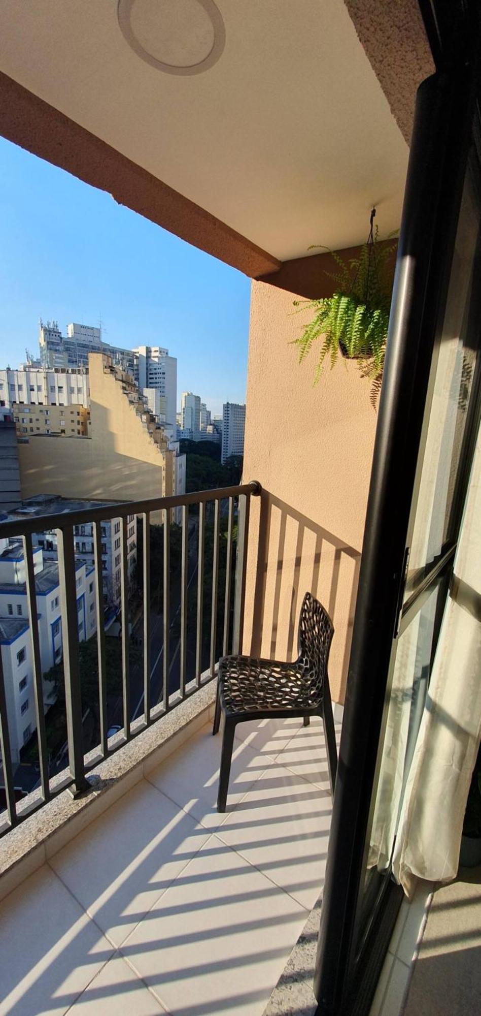 Aconchegante Apartamento São Paulo
